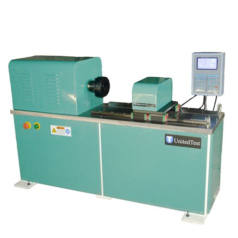 test frame machine for rods torsion|torsion testing machines.